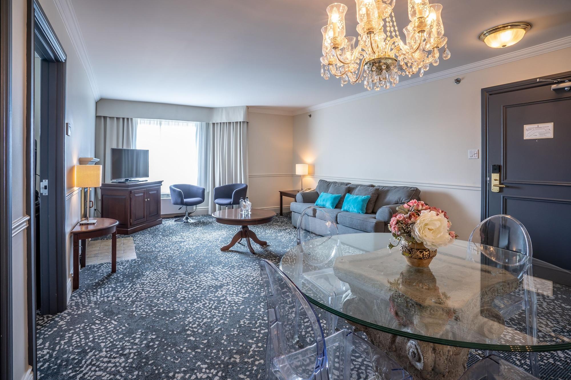 Manoir Des Sables Hotel & Golf Мейгог Экстерьер фото