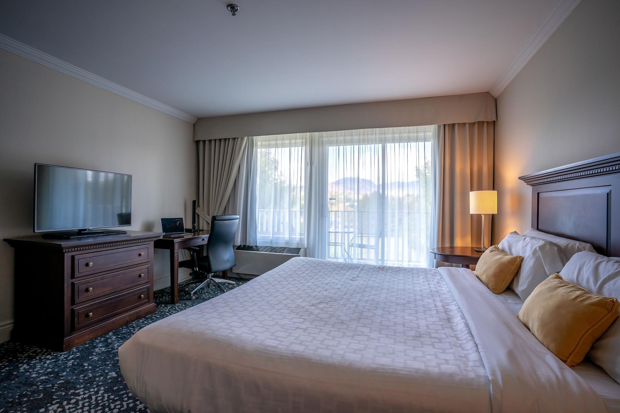 Manoir Des Sables Hotel & Golf Мейгог Экстерьер фото