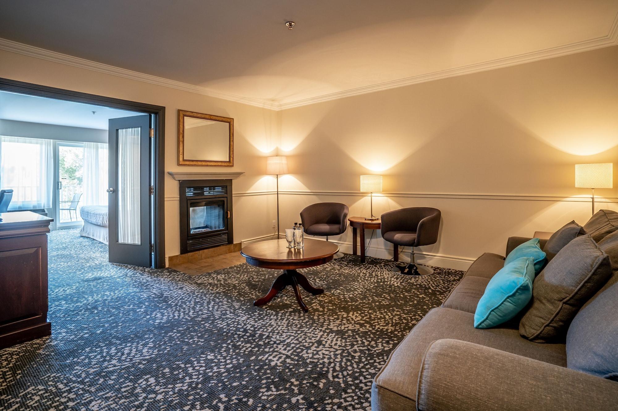 Manoir Des Sables Hotel & Golf Мейгог Экстерьер фото