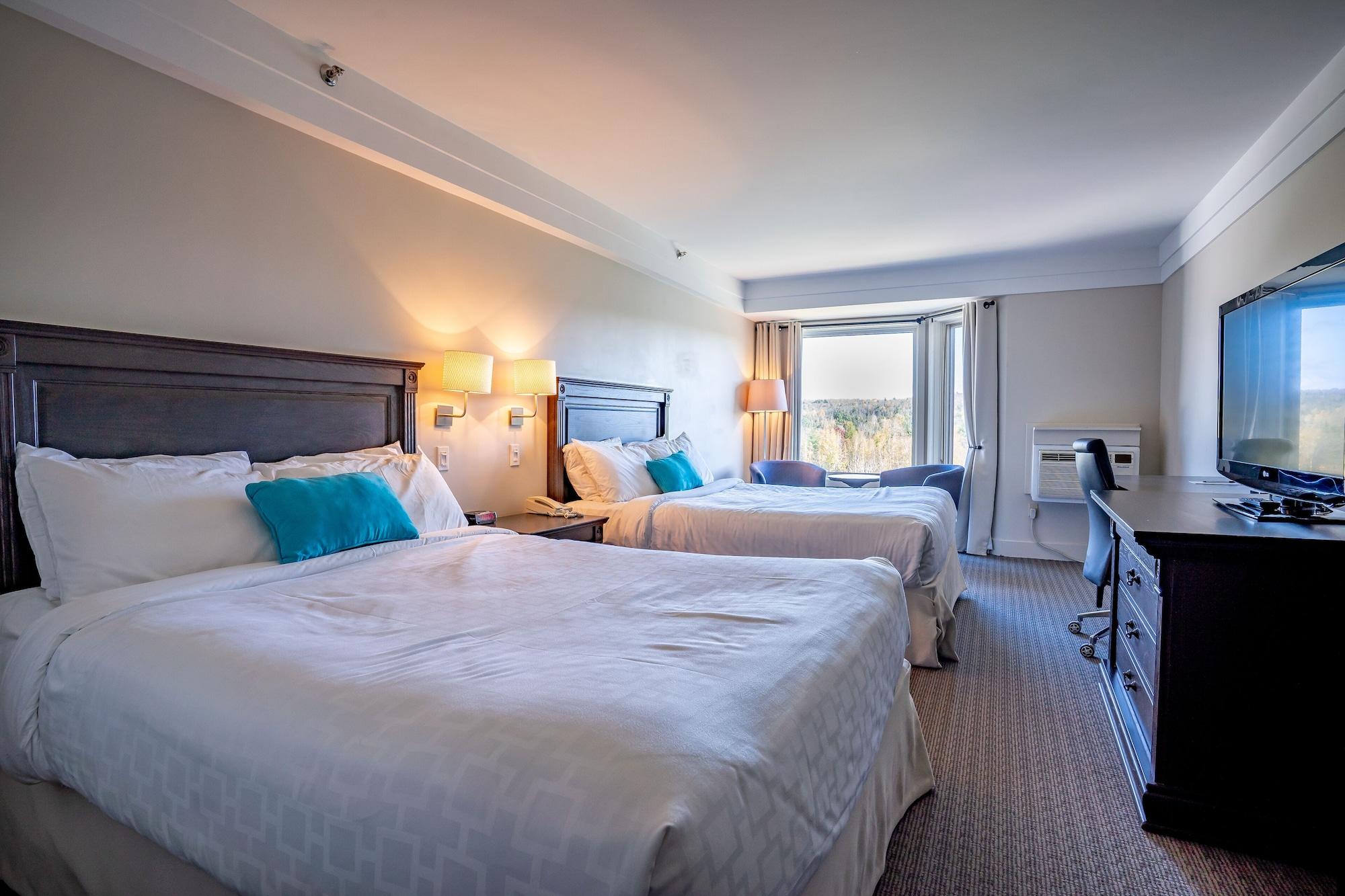 Manoir Des Sables Hotel & Golf Мейгог Экстерьер фото
