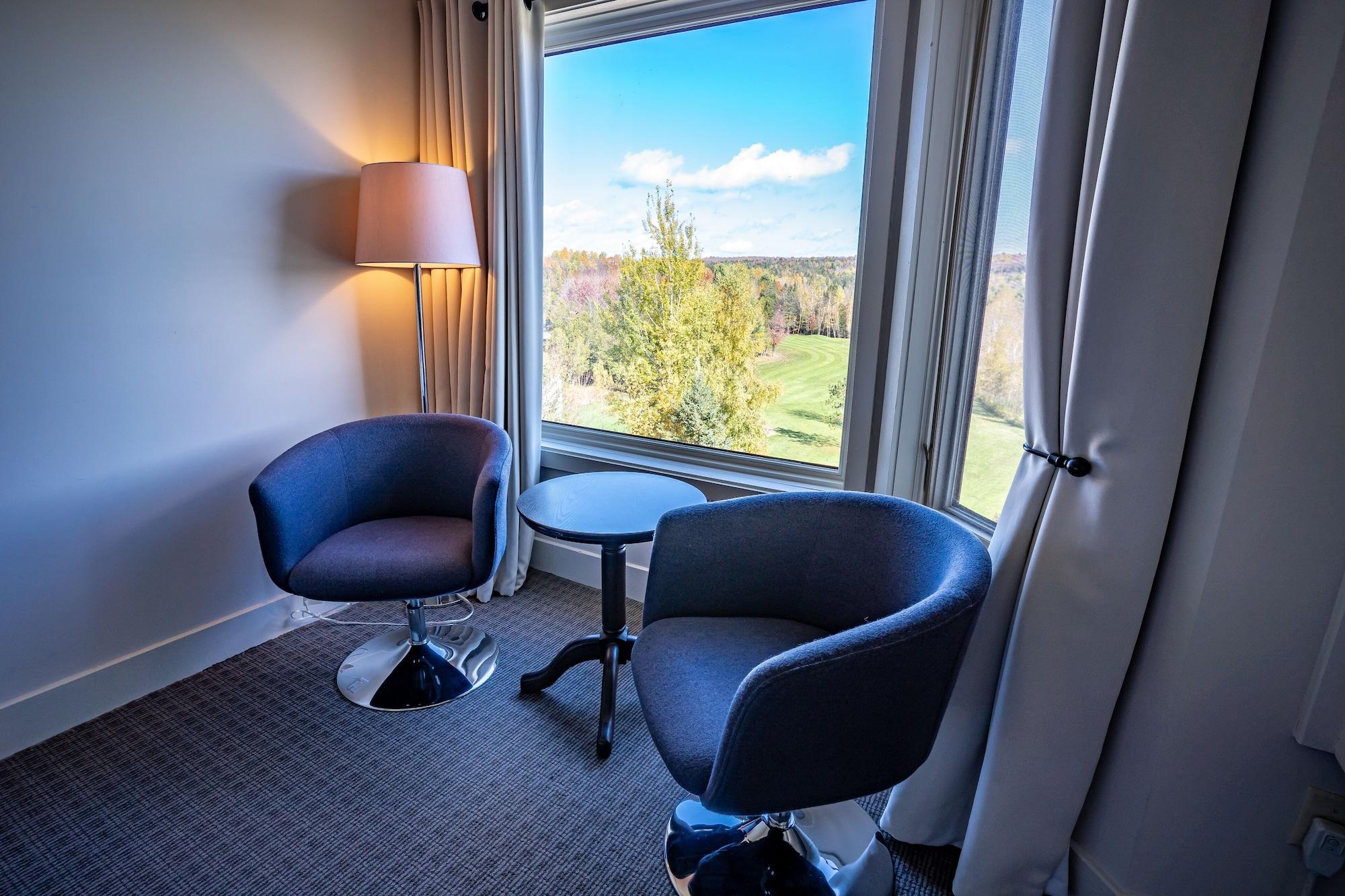 Manoir Des Sables Hotel & Golf Мейгог Экстерьер фото