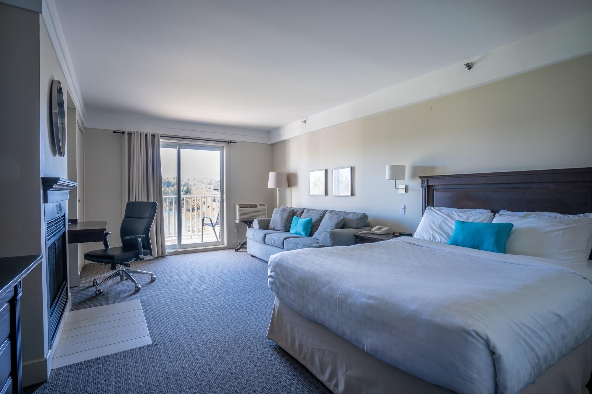 Manoir Des Sables Hotel & Golf Мейгог Экстерьер фото