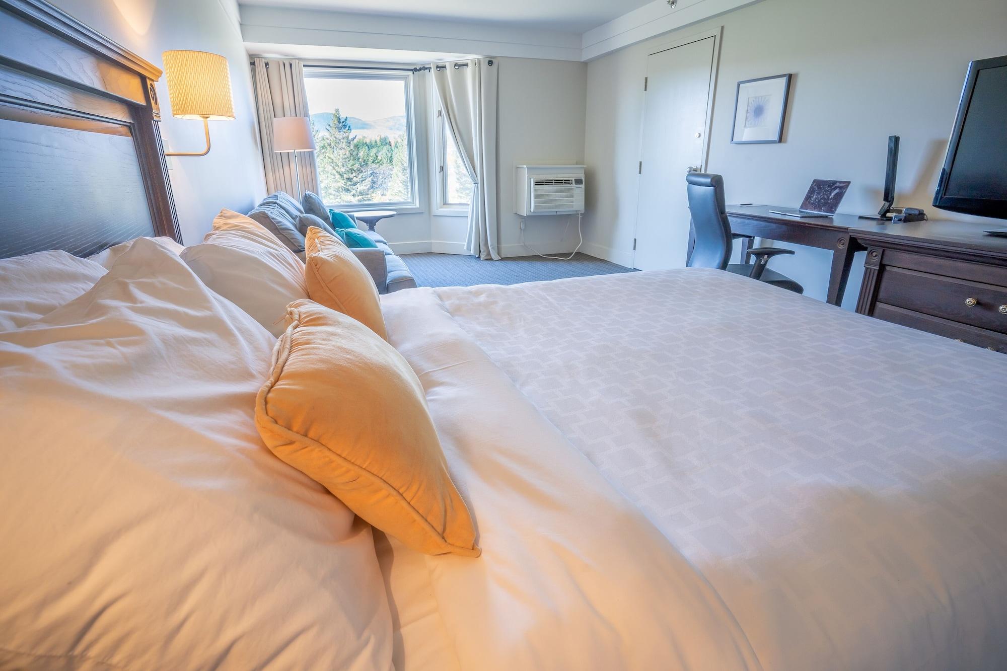 Manoir Des Sables Hotel & Golf Мейгог Экстерьер фото