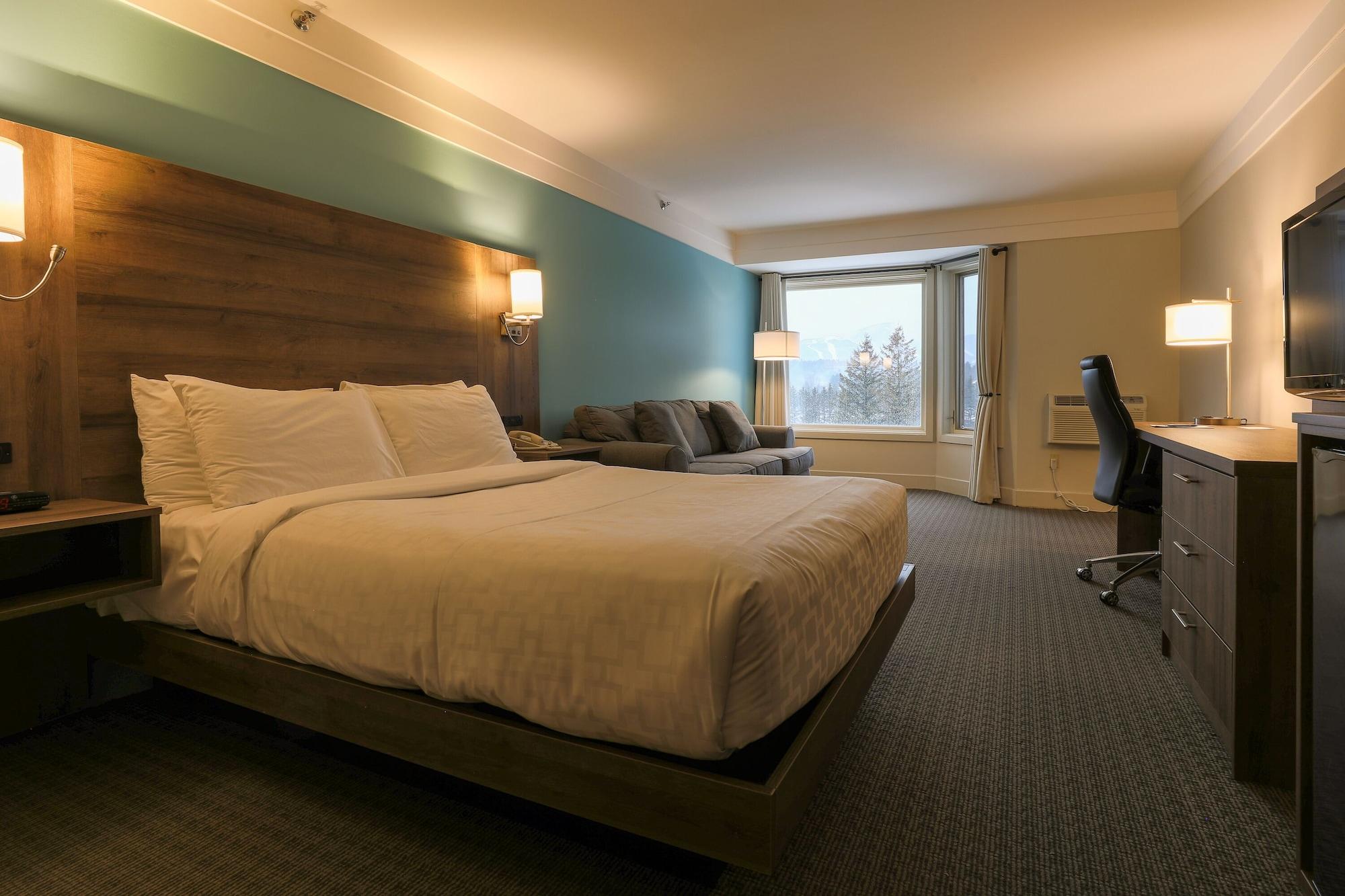 Manoir Des Sables Hotel & Golf Мейгог Экстерьер фото