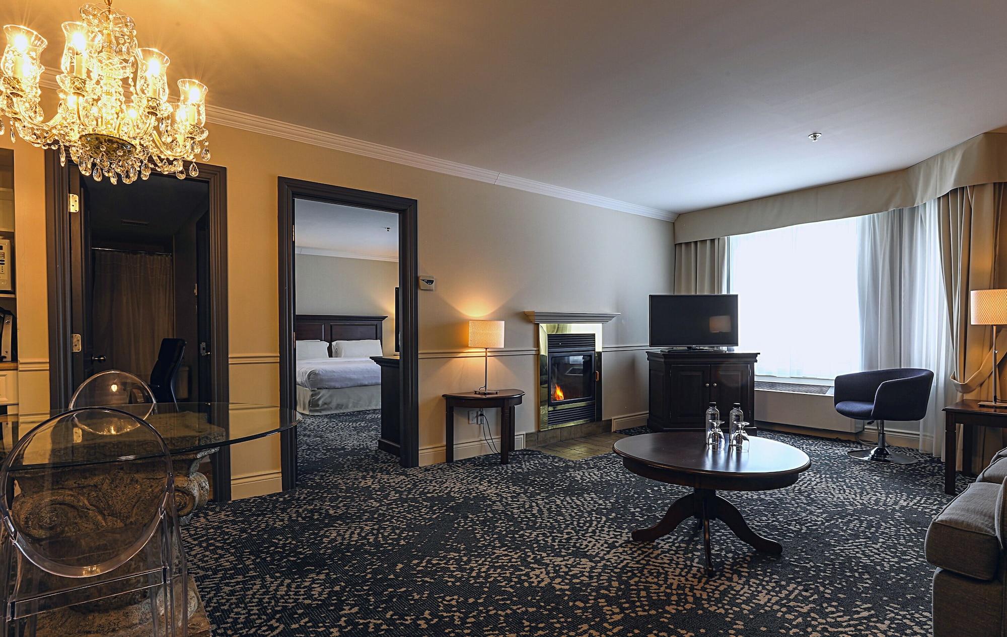 Manoir Des Sables Hotel & Golf Мейгог Экстерьер фото