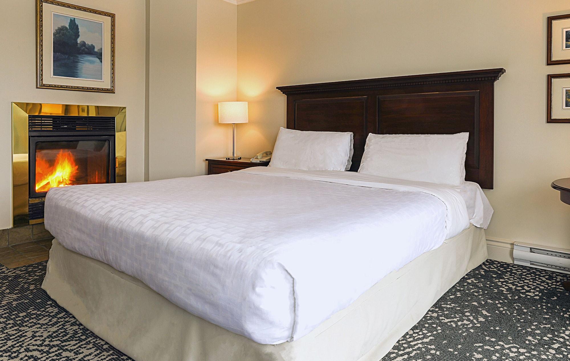 Manoir Des Sables Hotel & Golf Мейгог Экстерьер фото