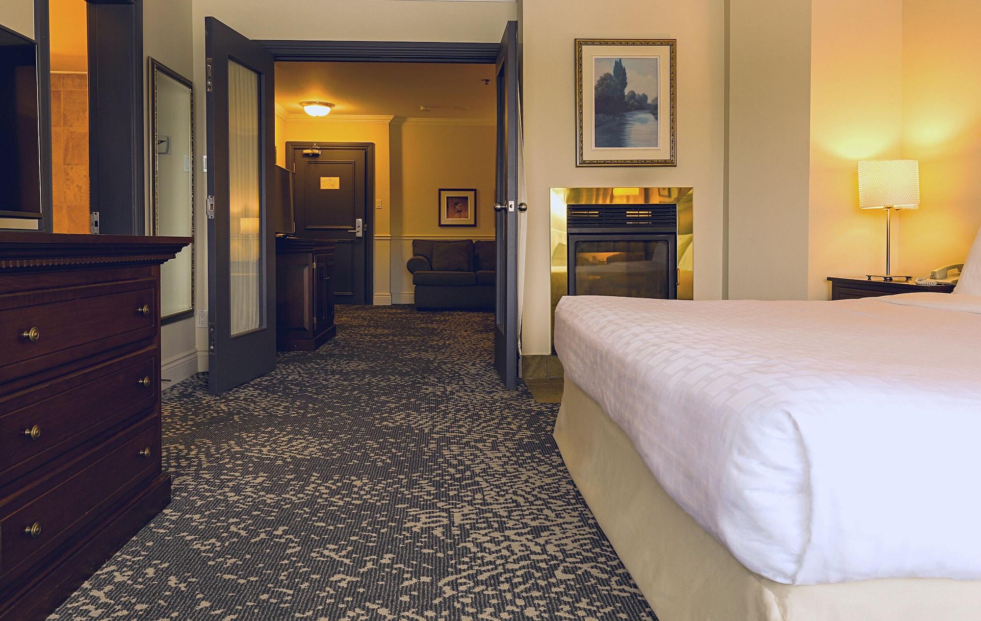 Manoir Des Sables Hotel & Golf Мейгог Экстерьер фото