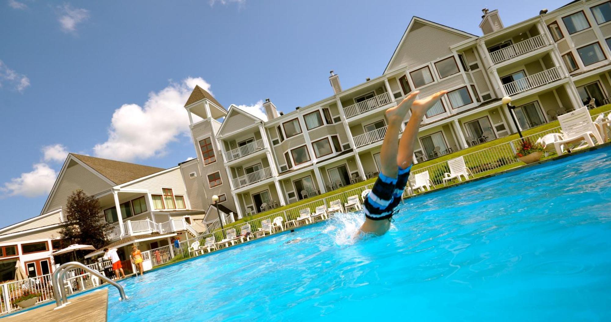 Manoir Des Sables Hotel & Golf Мейгог Экстерьер фото