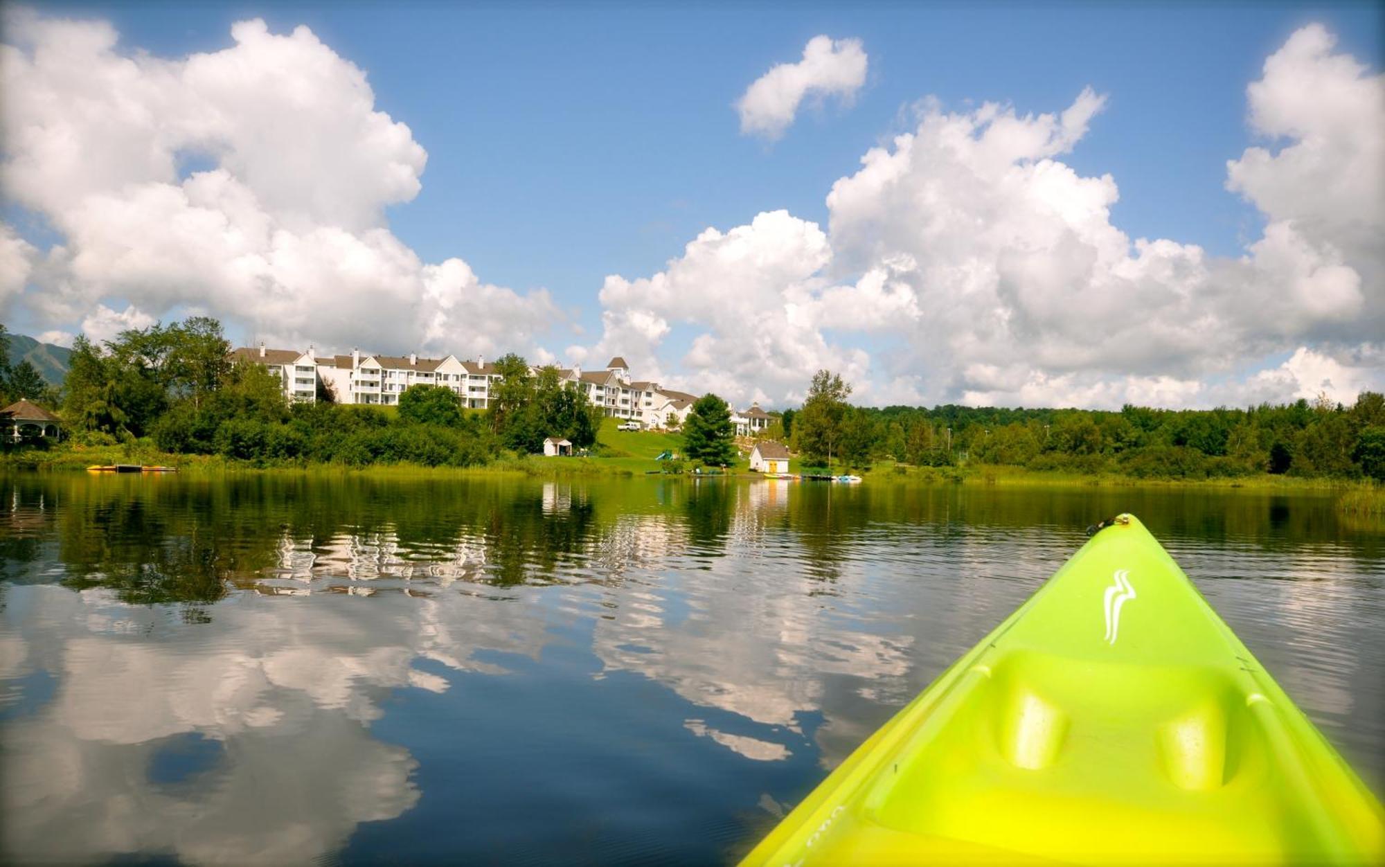 Manoir Des Sables Hotel & Golf Мейгог Экстерьер фото