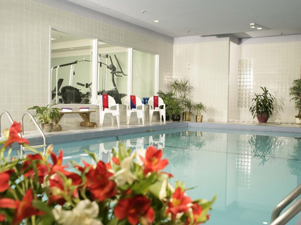 Manoir Des Sables Hotel & Golf Мейгог Экстерьер фото