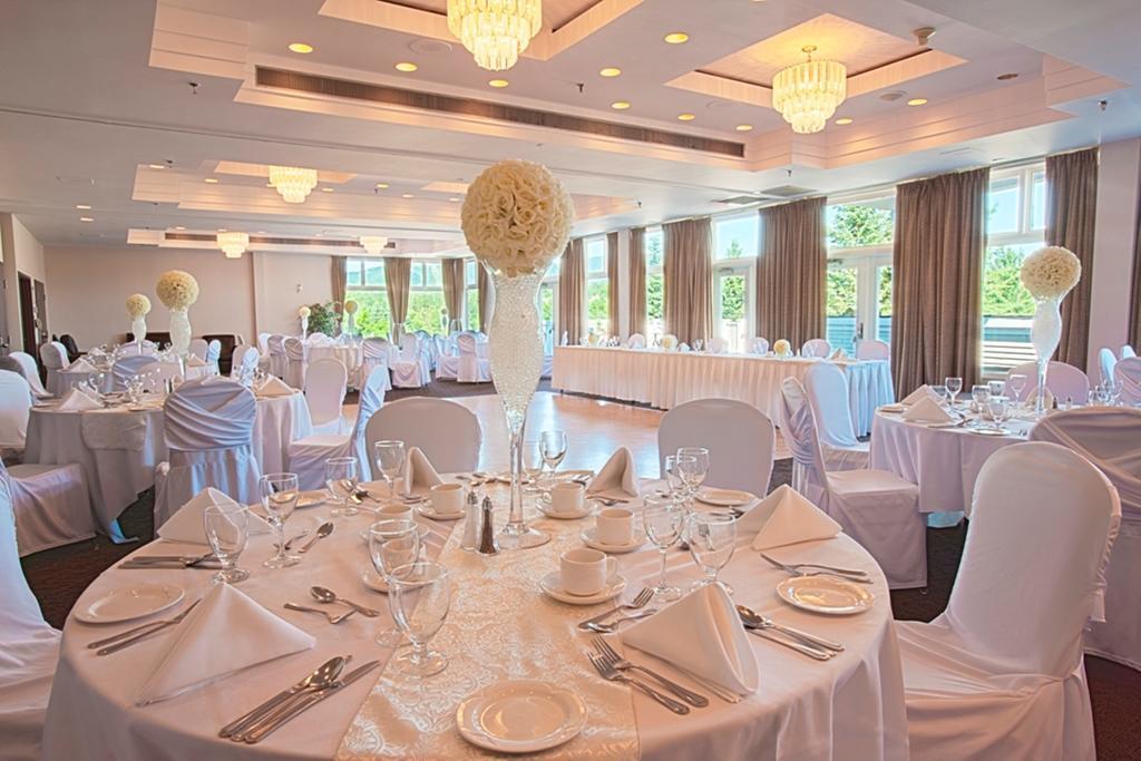 Manoir Des Sables Hotel & Golf Мейгог Экстерьер фото